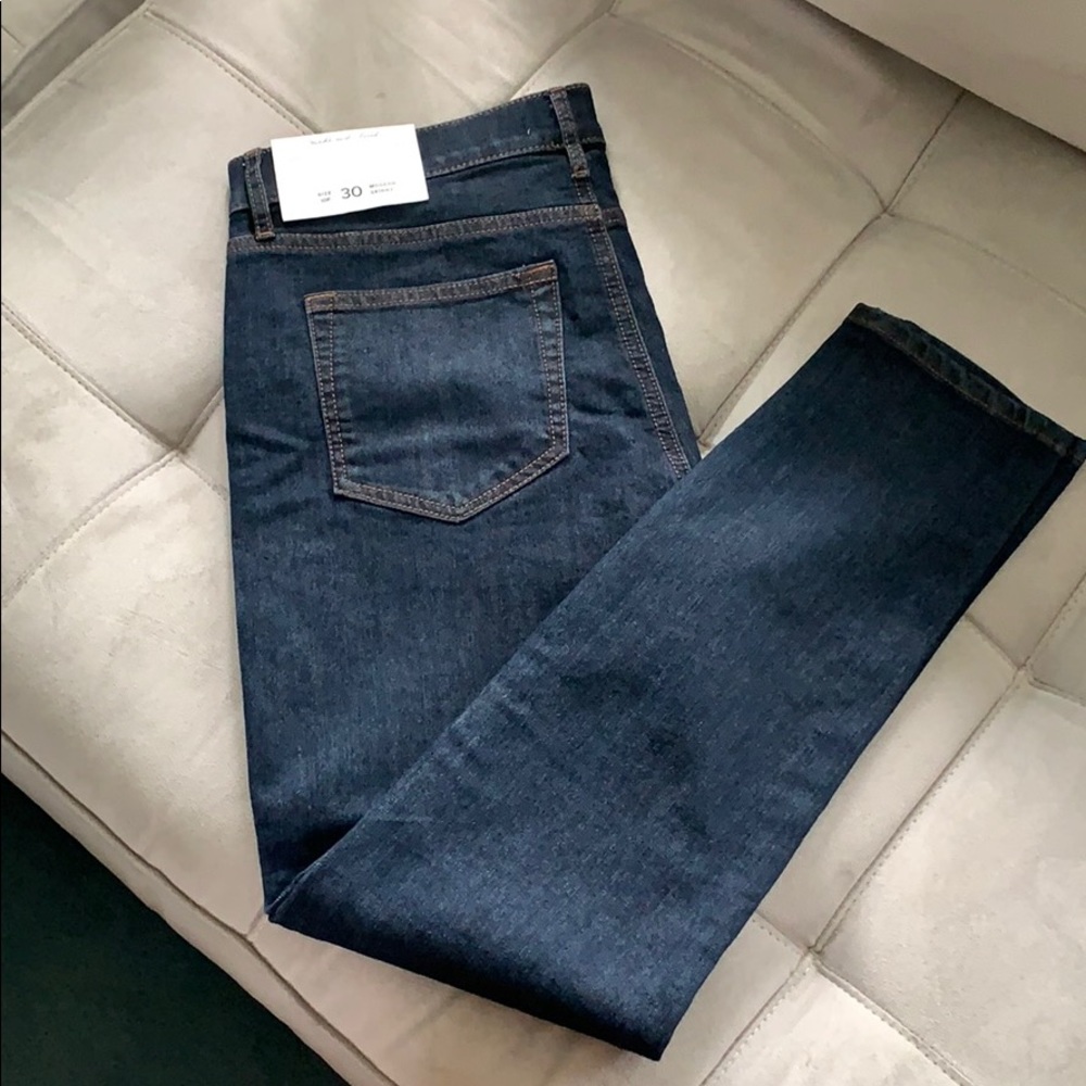 NWT Loft Skinny Jeans